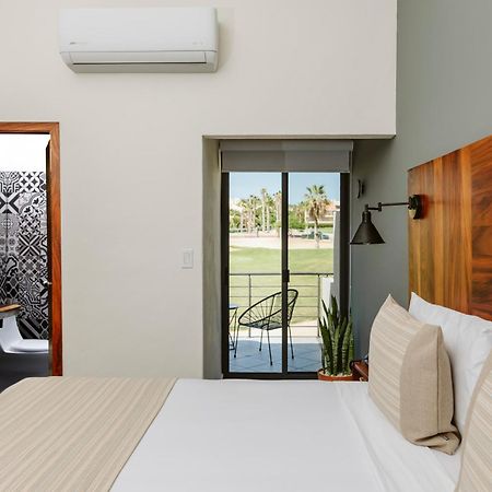 Six Two Four Urban Beach Hotel ซานโฮเซ เดล กาโบ ภายนอก รูปภาพ