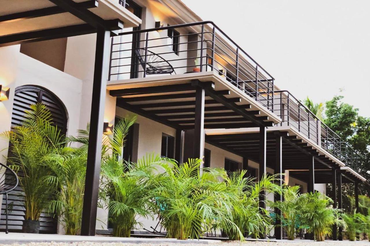 Six Two Four Urban Beach Hotel ซานโฮเซ เดล กาโบ ภายนอก รูปภาพ
