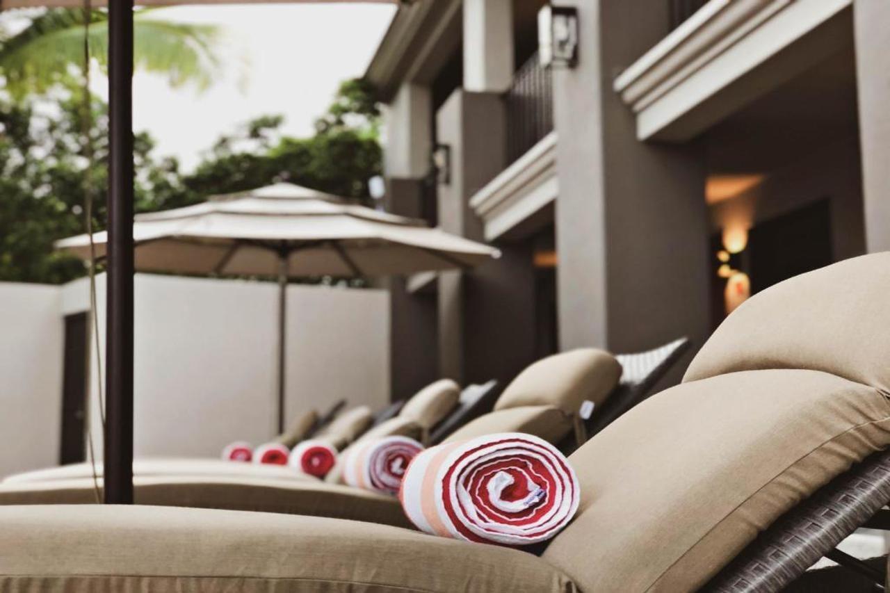 Six Two Four Urban Beach Hotel ซานโฮเซ เดล กาโบ ภายนอก รูปภาพ