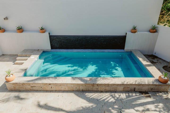 Six Two Four Urban Beach Hotel ซานโฮเซ เดล กาโบ ภายนอก รูปภาพ