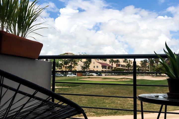 Six Two Four Urban Beach Hotel ซานโฮเซ เดล กาโบ ภายนอก รูปภาพ