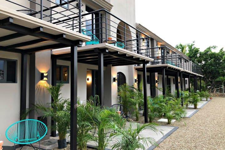 Six Two Four Urban Beach Hotel ซานโฮเซ เดล กาโบ ภายนอก รูปภาพ