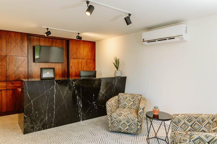 Six Two Four Urban Beach Hotel ซานโฮเซ เดล กาโบ ภายนอก รูปภาพ