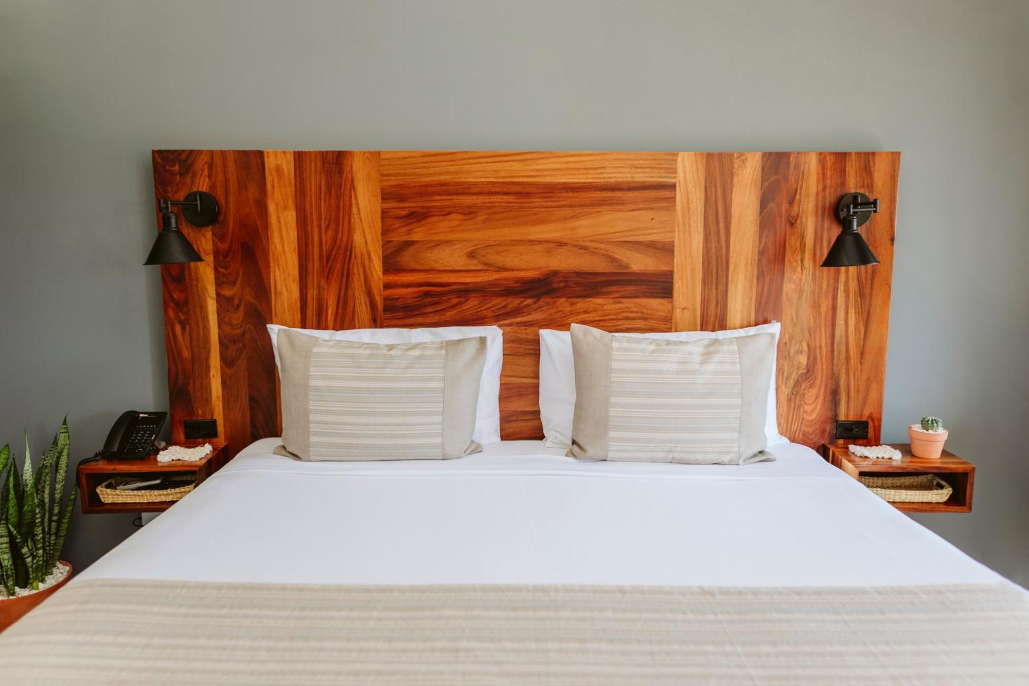Six Two Four Urban Beach Hotel ซานโฮเซ เดล กาโบ ห้อง รูปภาพ