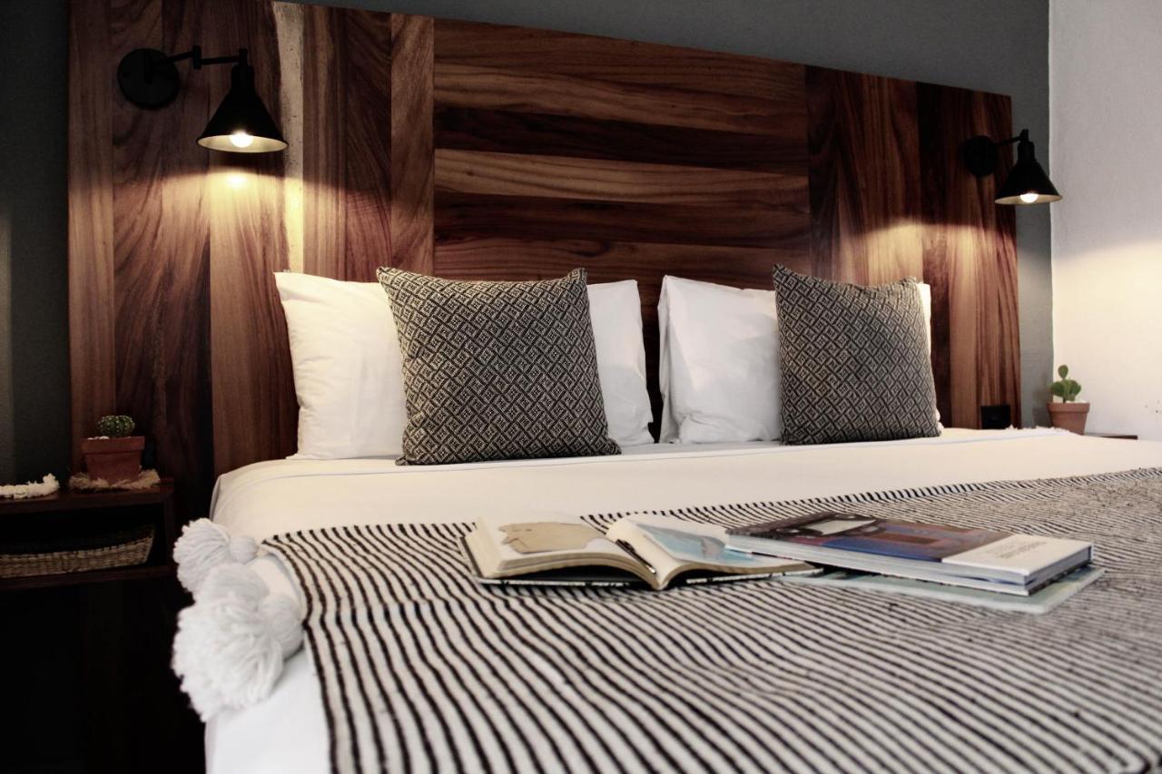 Six Two Four Urban Beach Hotel ซานโฮเซ เดล กาโบ ภายนอก รูปภาพ