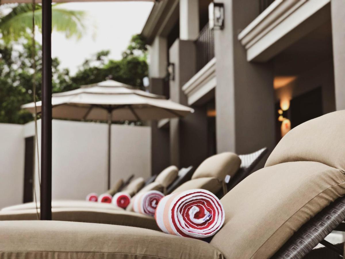 Six Two Four Urban Beach Hotel ซานโฮเซ เดล กาโบ ภายนอก รูปภาพ